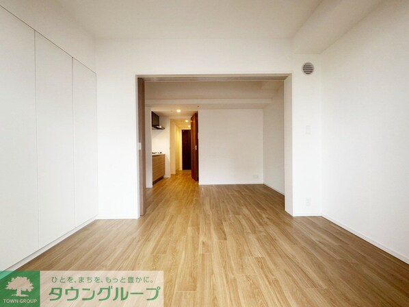 パークアクシス西大島コンフォートスクエアの物件内観写真